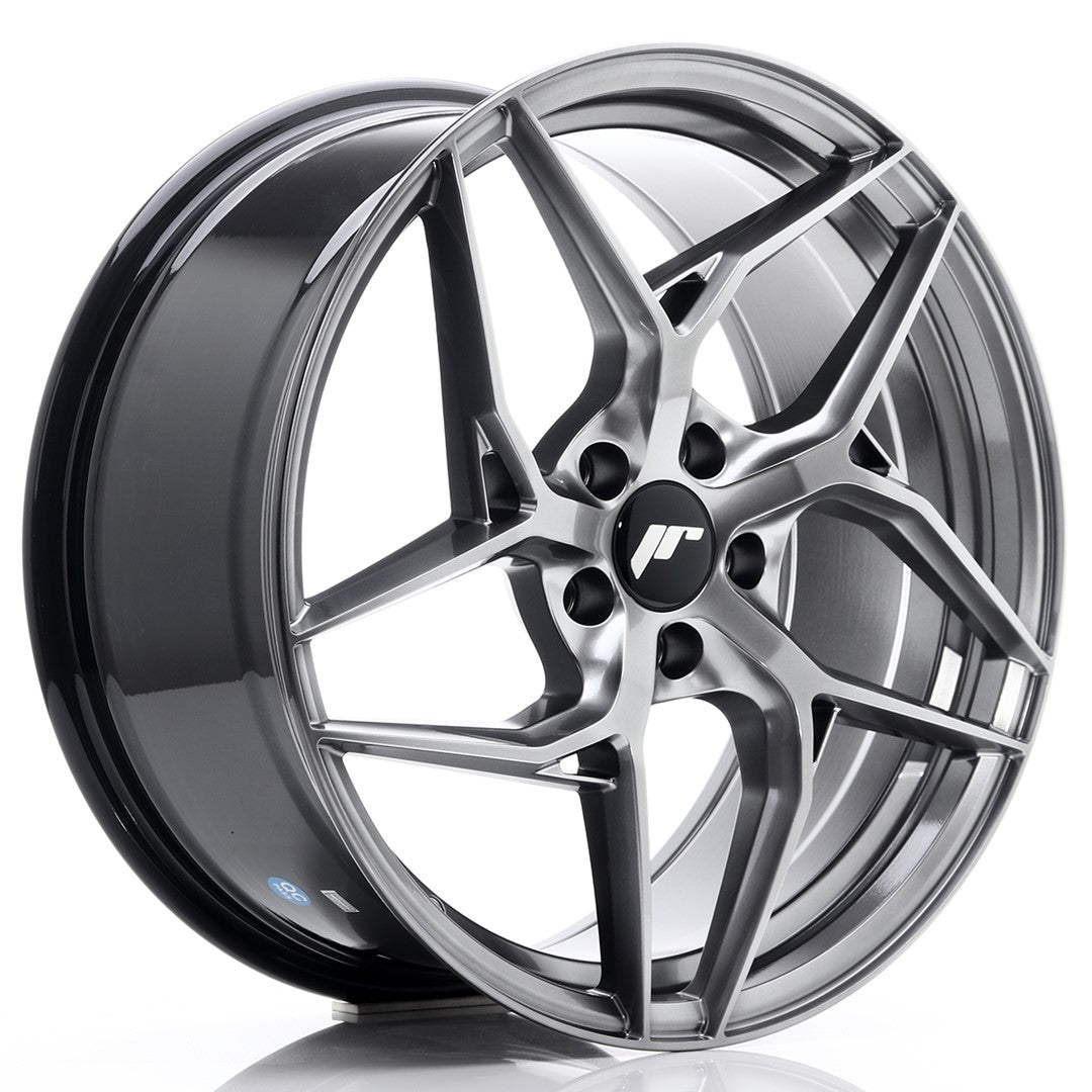 Jante Japan Racing JR35 19x8.5J 5x112 ET45