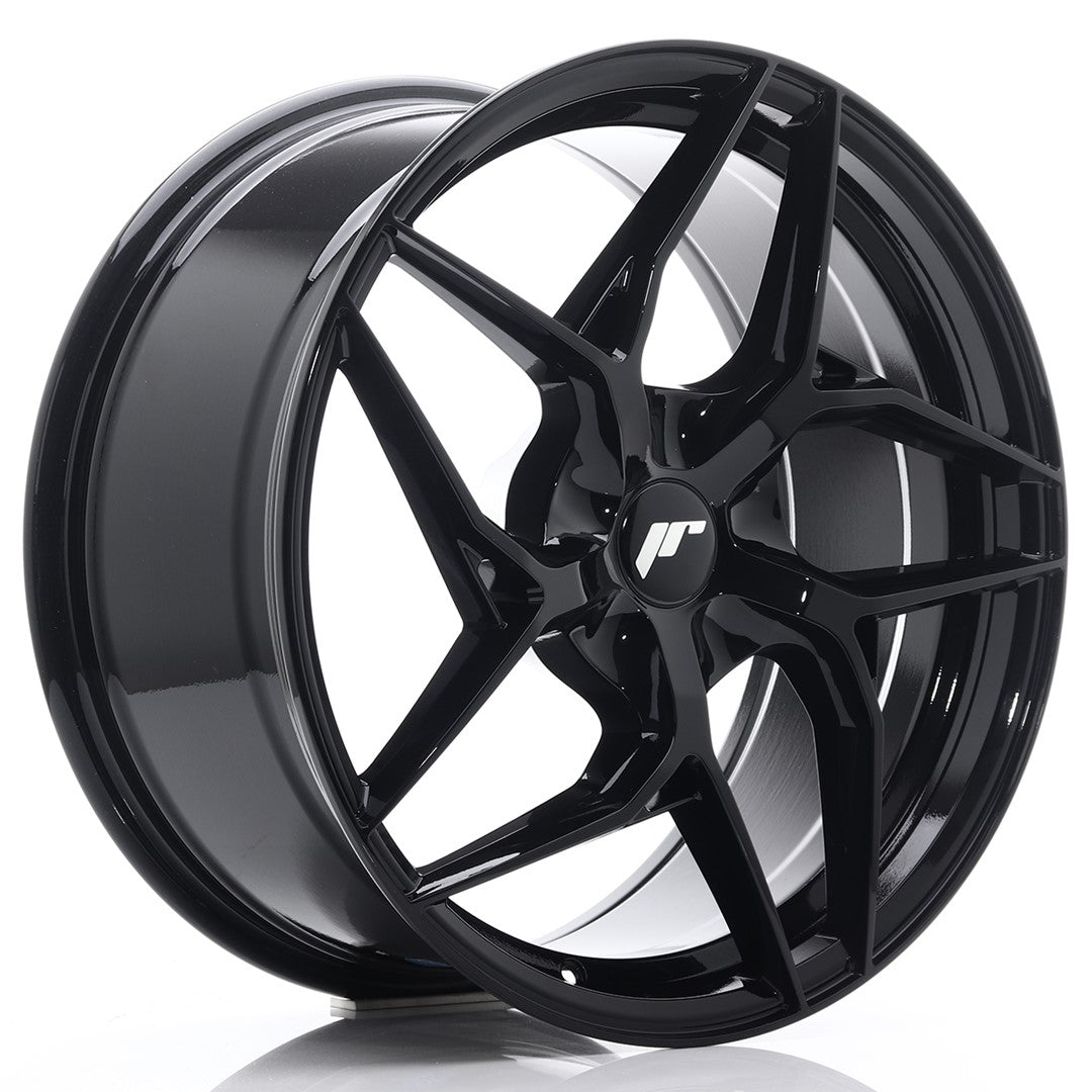 Jante Japan Racing JR35 R19 8.5J - PCD si ET Configurabile