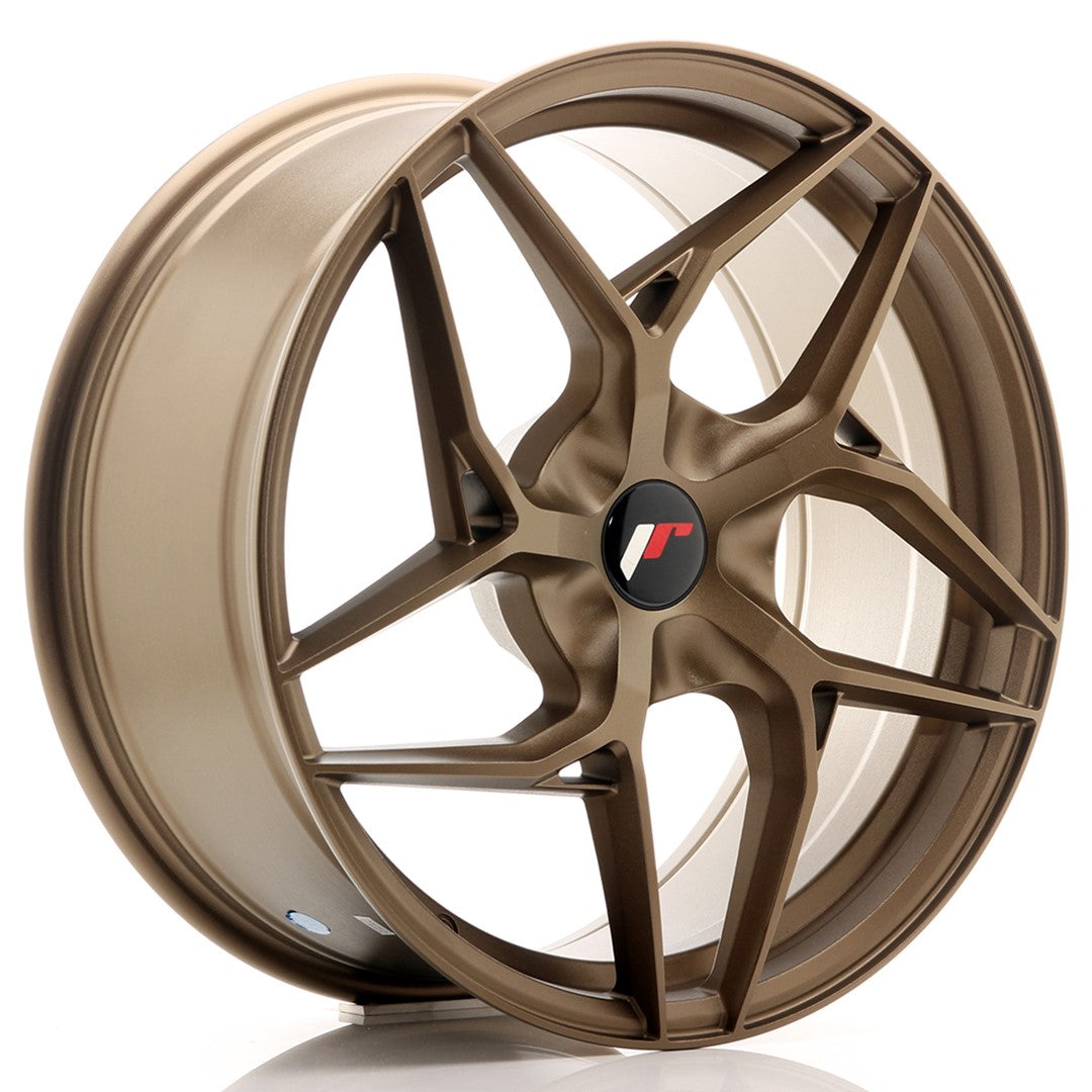 Jante Japan Racing JR35 R19 8.5J - PCD si ET Configurabile