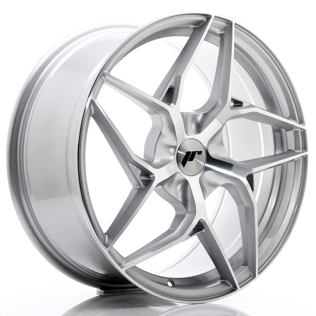 Jante Japan Racing JR35 R19 8.5J - PCD si ET Configurabile