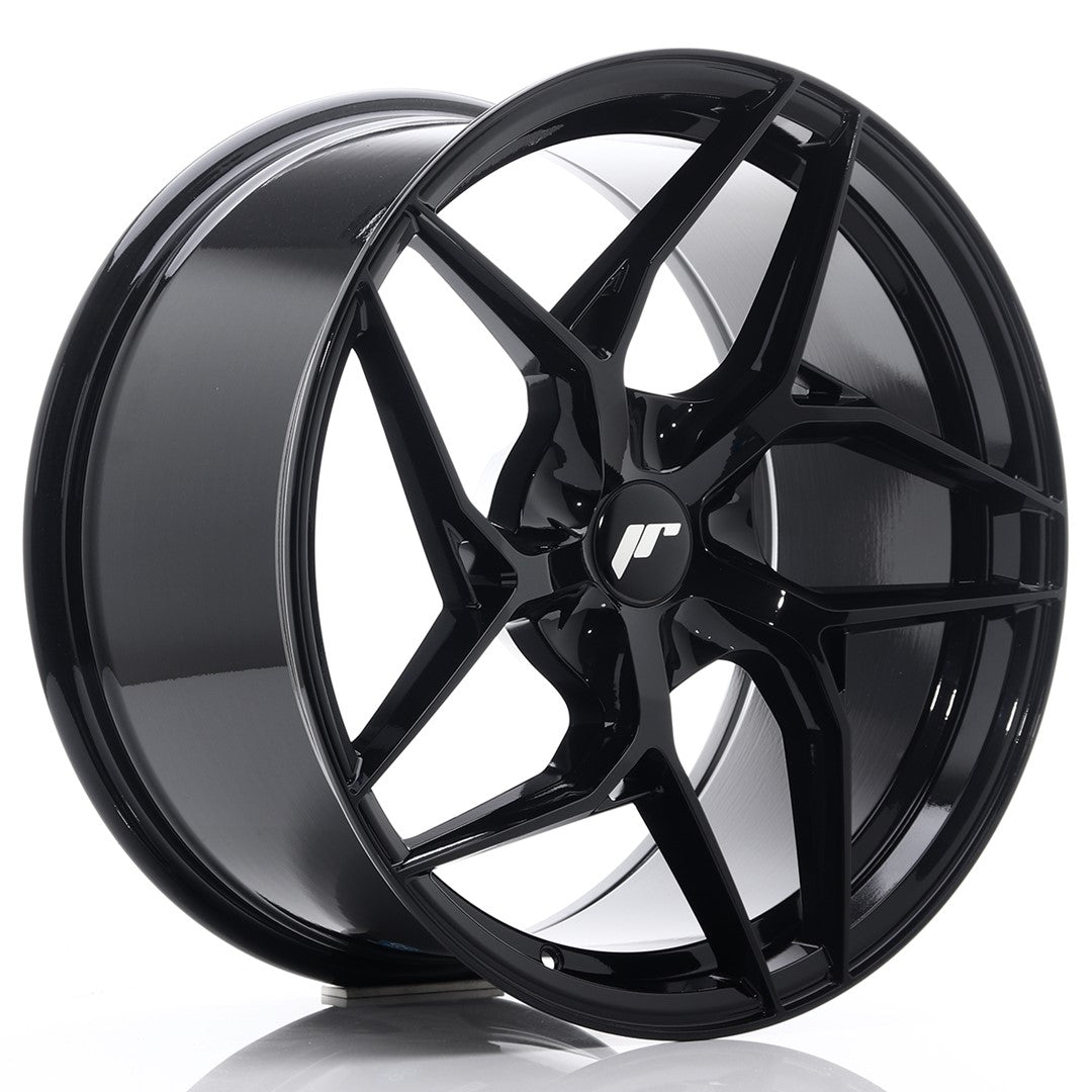 Jante Japan Racing JR35 R19 9.5J - PCD si ET Configurabile