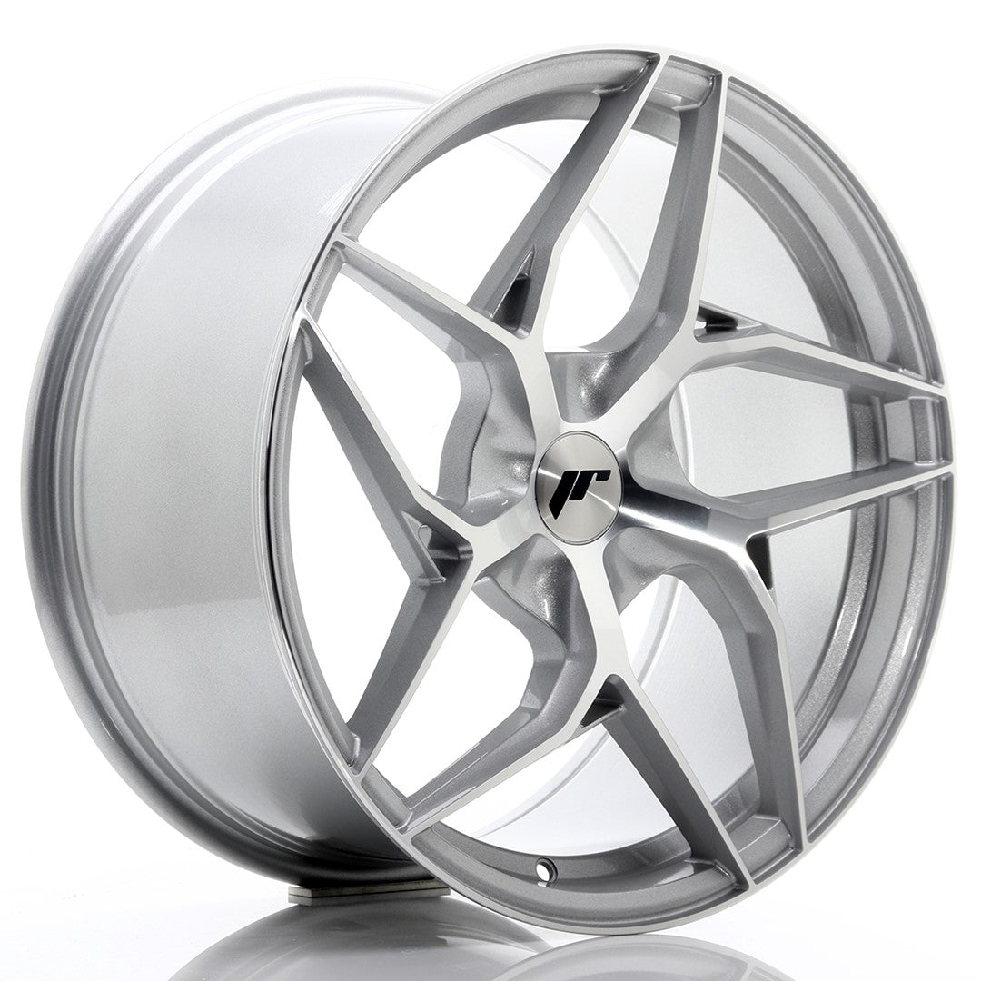 Jante Japan Racing JR35 R19 9.5J - PCD si ET Configurabile