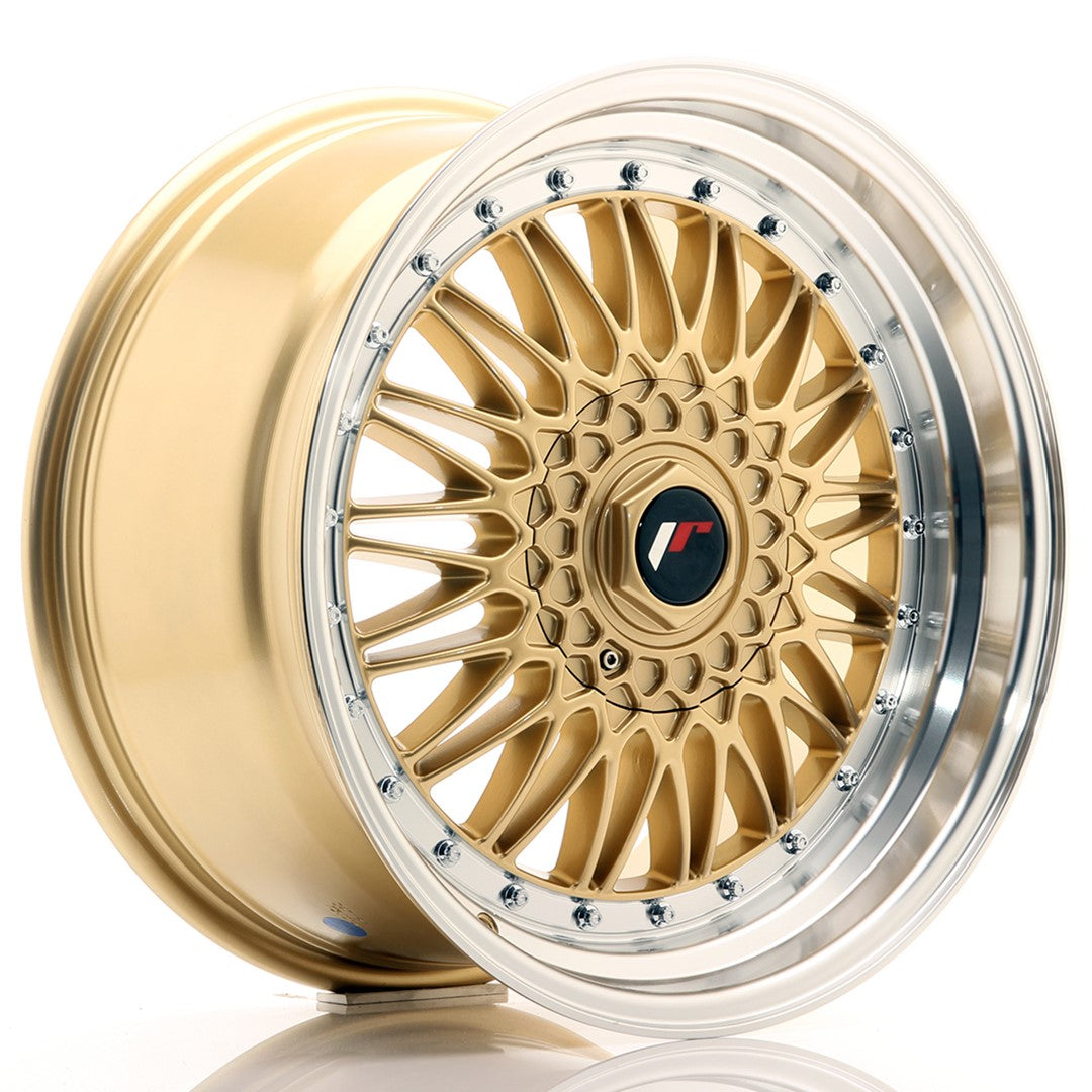 Jante Japan Racing JR9 R18 9J - PCD si ET Configurabile