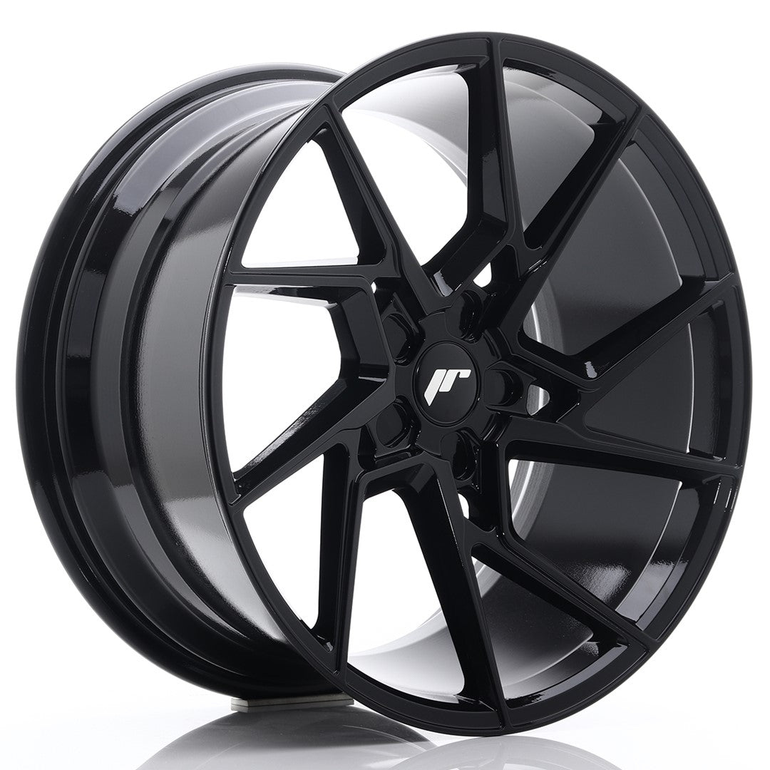 Jante Japan Racing JR33 R20 10J - PCD si ET Configurabile