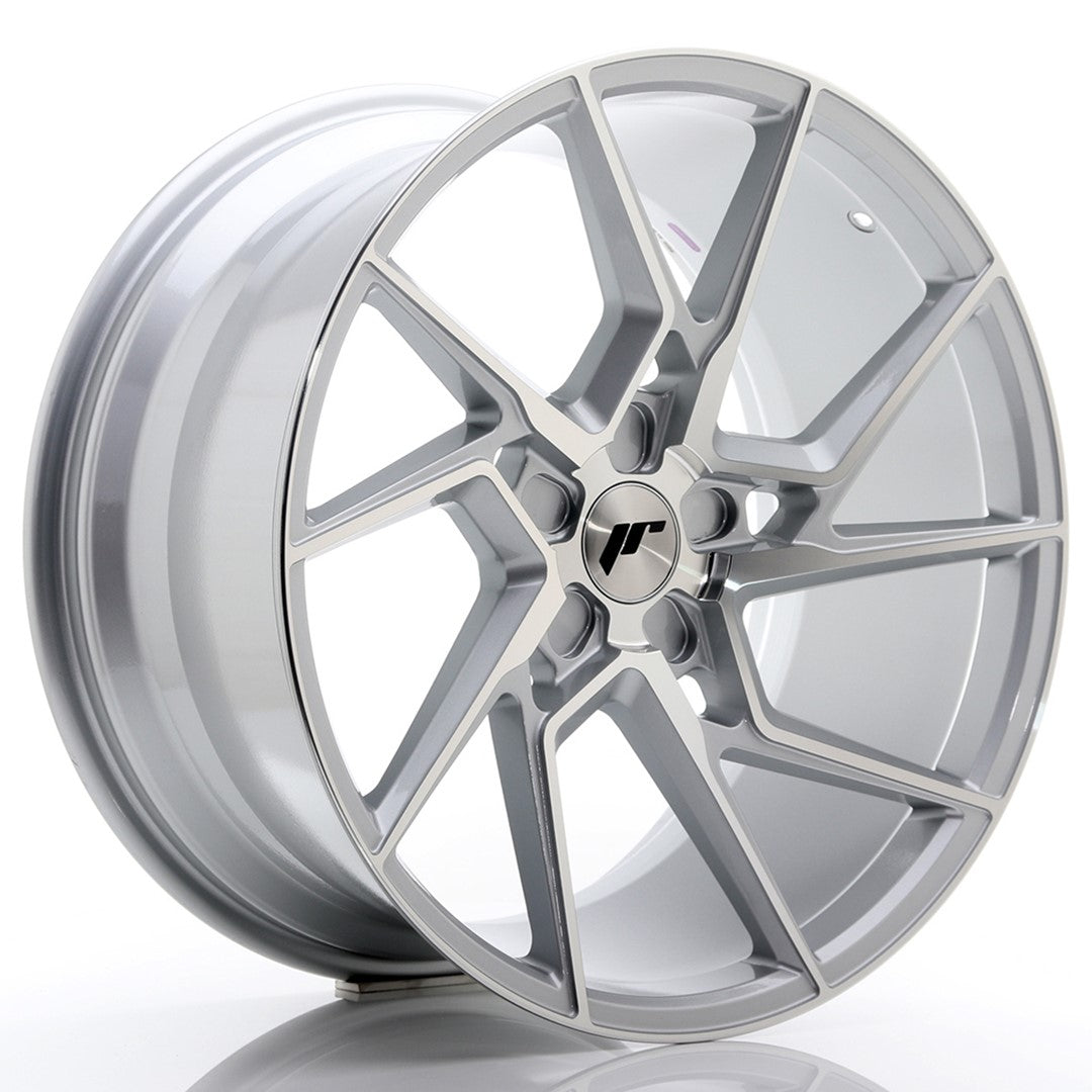 Jante Japan Racing JR33 R20 10J - PCD si ET Configurabile