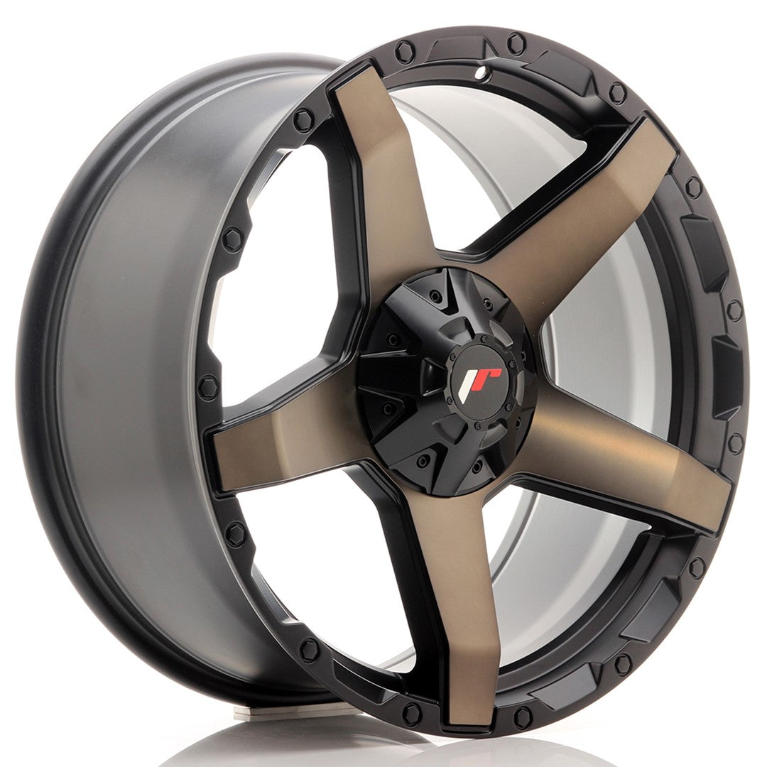 Jante Japan Racing JRX5 20x9J 6x139.7 ET20