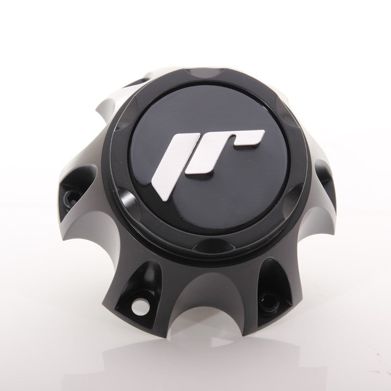 Capac Janta Japan Racing 073BS-6H Negru