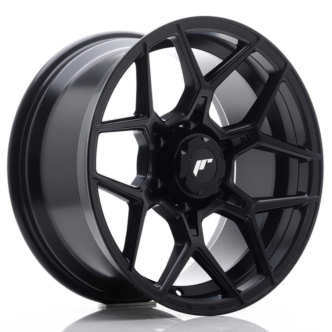Jante Japan Racing JRX9 18x9J 6x139.7 ET18