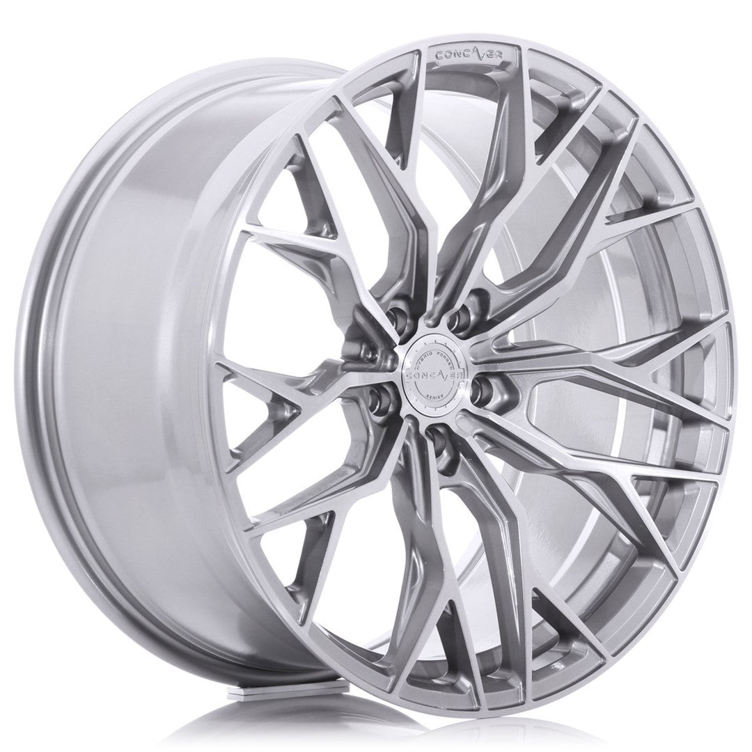Jante Concaver CVR1 19x8.5J 5x108 ET35