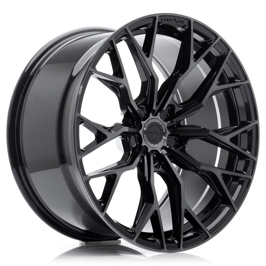 Jante Concaver CVR1 19x8.5J 5x108 ET35