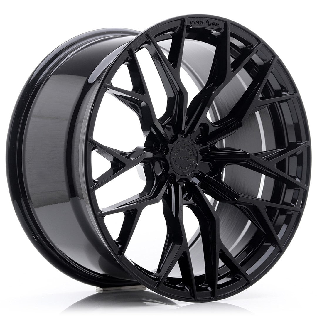 Jante Concaver CVR1 19x8.5J 5x114.3 ET45