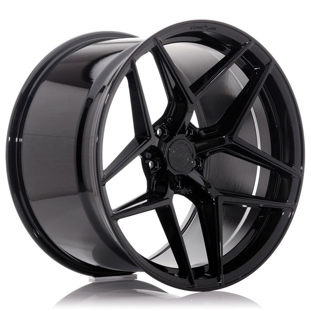 Jante Concaver CVR2 20x8.5J 5x112 ET45