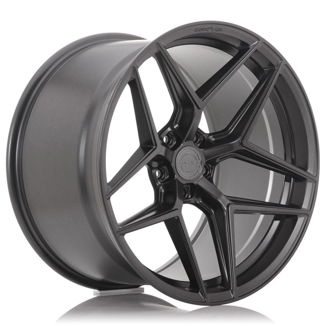 Jante Concaver CVR2 20x8.5J 5x120 ET35