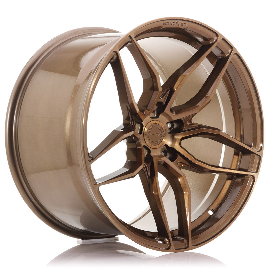 Jante Concaver CVR3 20x8.5J 5x112 ET35