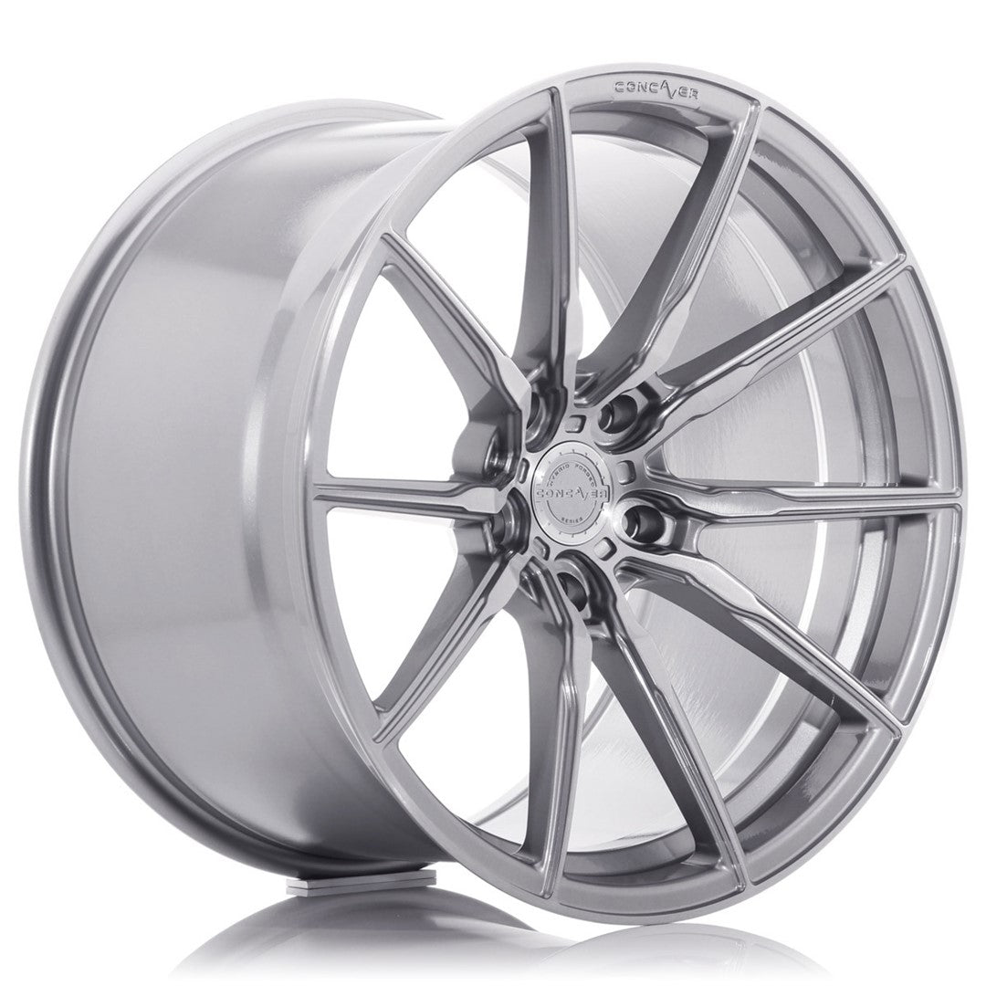 Jante Concaver CVR4 20x9J 5x112 ET25