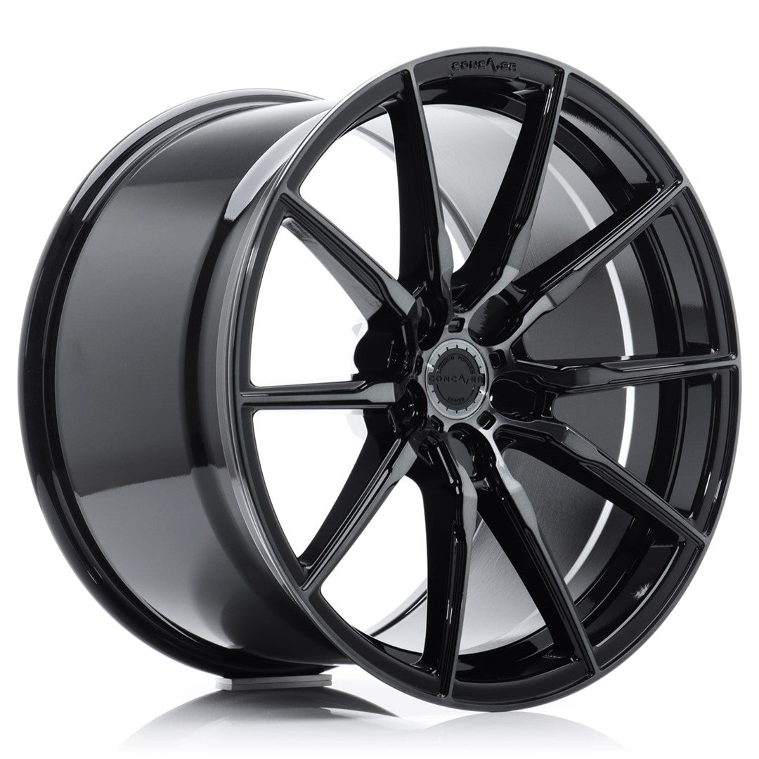 Jante Concaver CVR4 20x10J 5x112 ET20