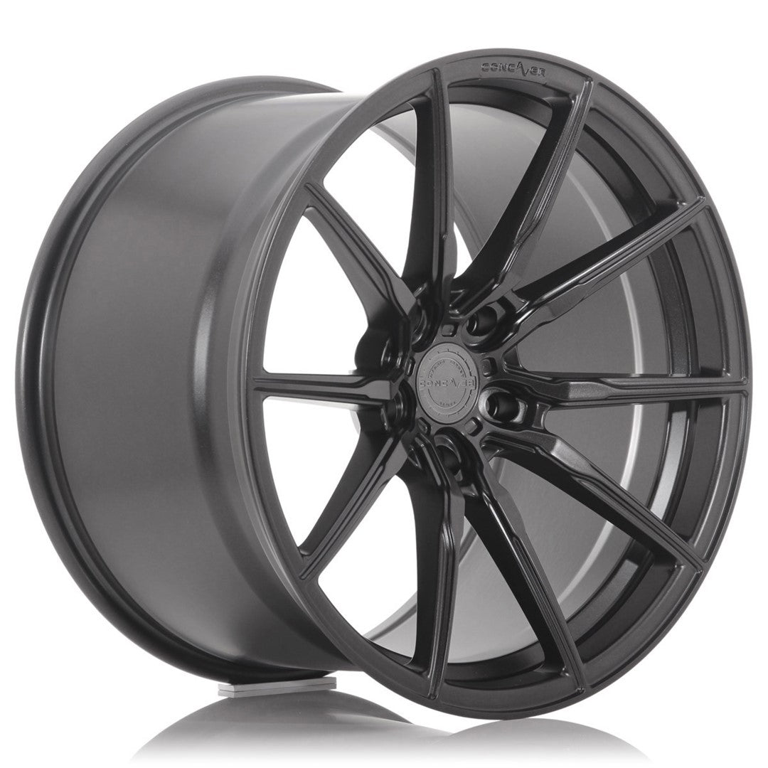 Jante Concaver CVR4 R20 9J - PCD si ET Configurabile
