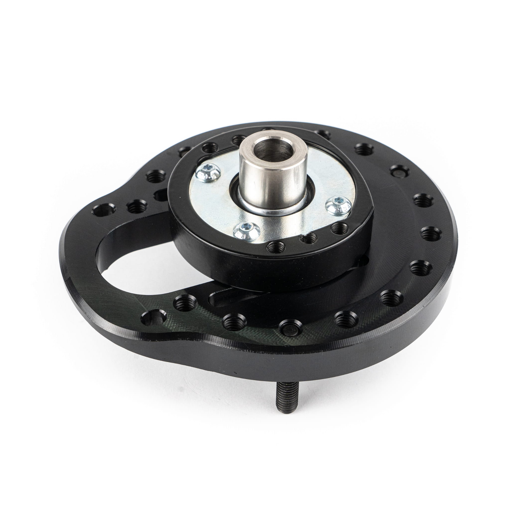 Flanse amortizor reglabile camber BMW E36/E46/E8X/E9X - PRO
