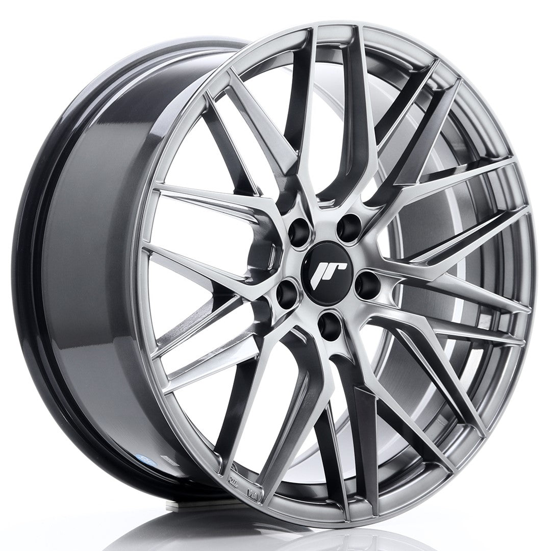 Jante Japan Racing JR28 19x8.5J 5x114.3 ET40