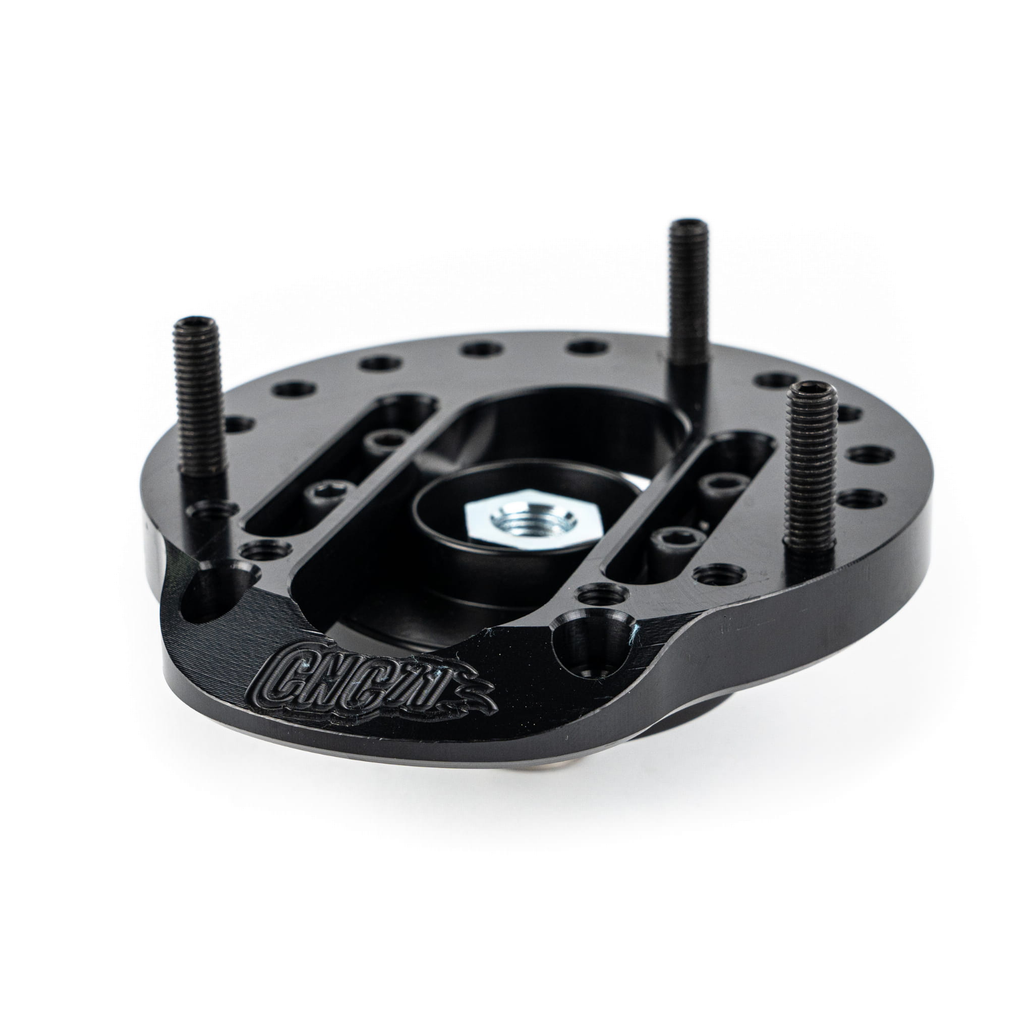 Flanse amortizor reglabile camber BMW E36/E46/E8X/E9X - PRO