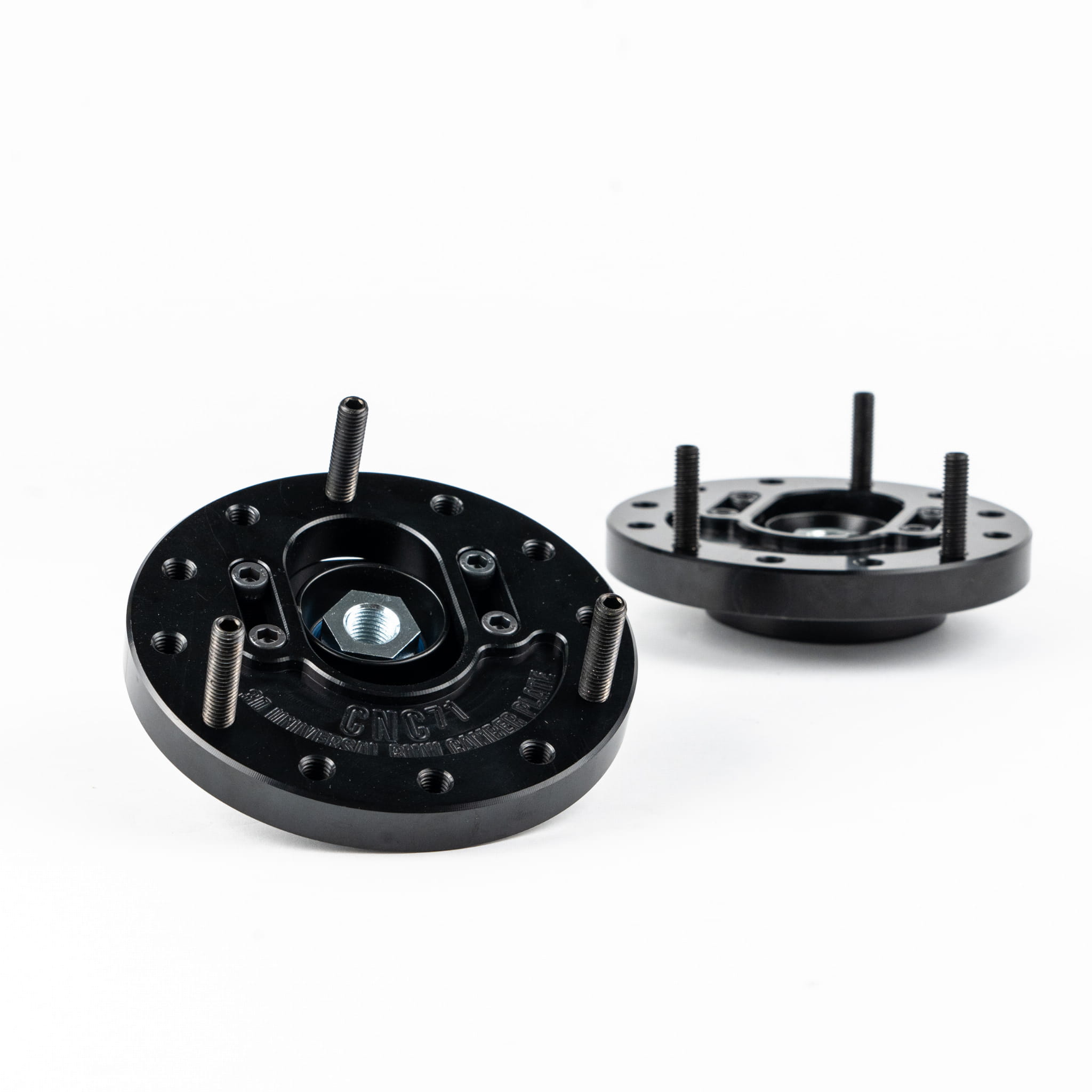 Flanse amortizor reglabile camber BMW E36/E46/E8x/E9x