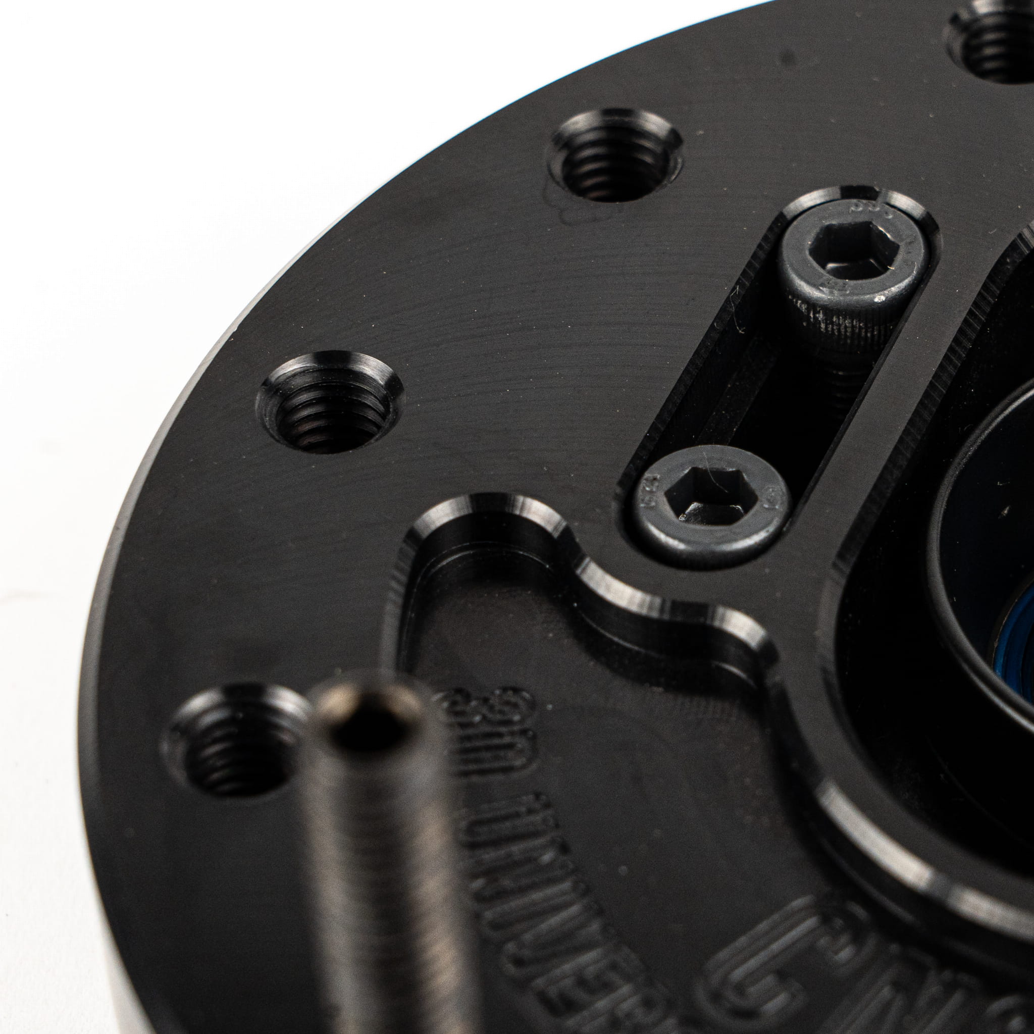 Flanse amortizor reglabile camber BMW E36/E46/E8x/E9x