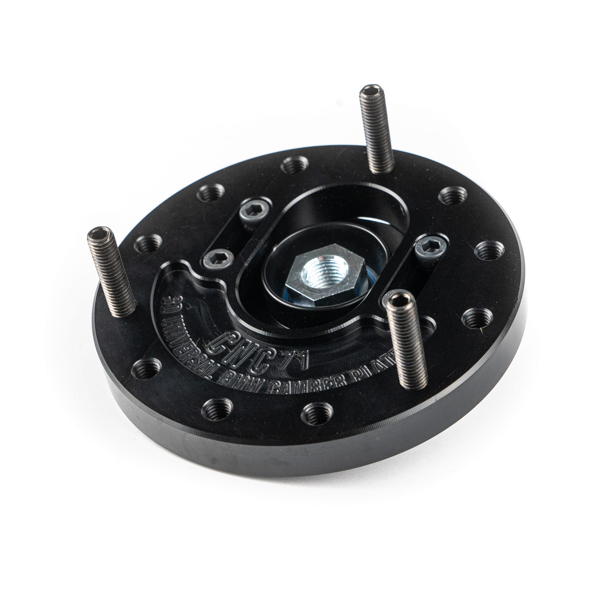 Flanse amortizor reglabile camber BMW E36/E46/E8x/E9x