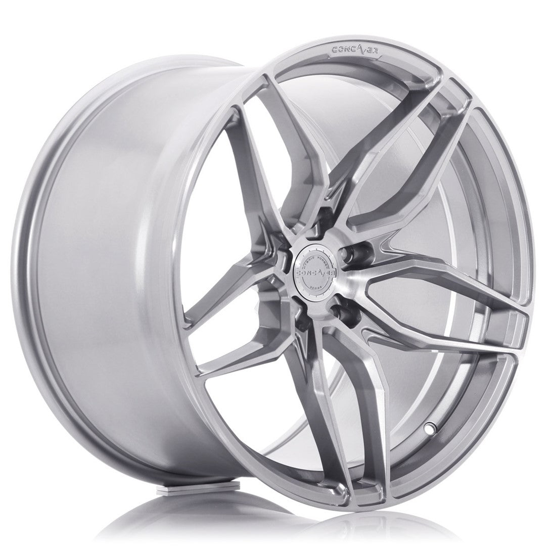 Jante Concaver CVR3 R21 11J - PCD si ET Configurabile
