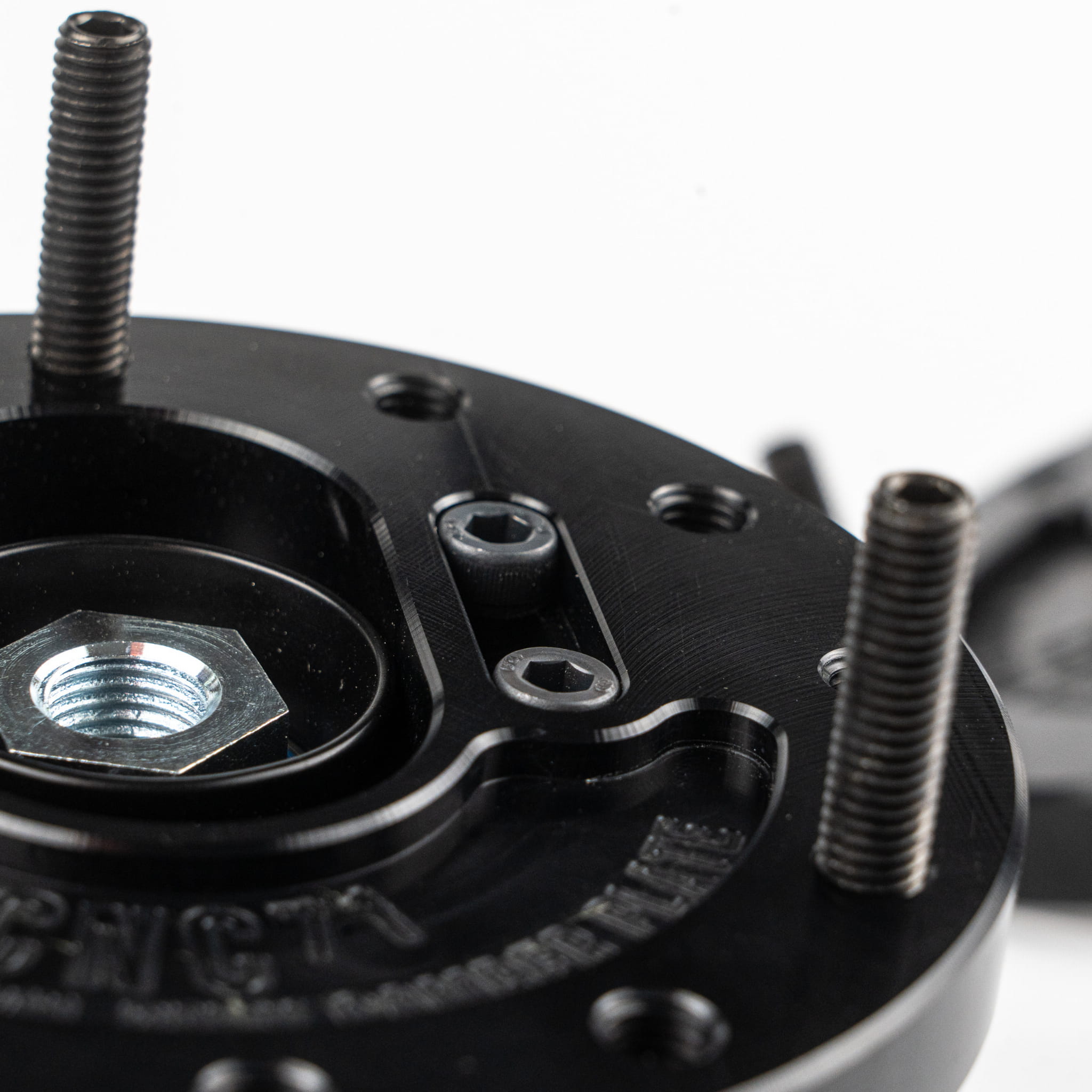 Flanse amortizor reglabile camber BMW E36/E46/E8x/E9x