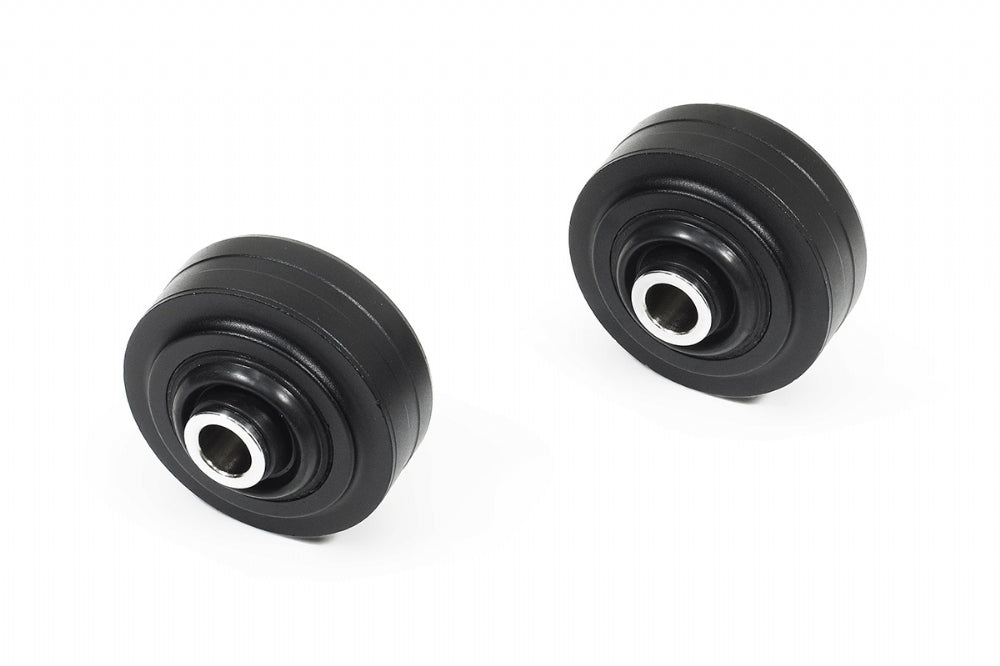 Set bucse brat longitudinal spate, capat spate Hardrace pentru Mitsubishi Lancer Evo - Q1602