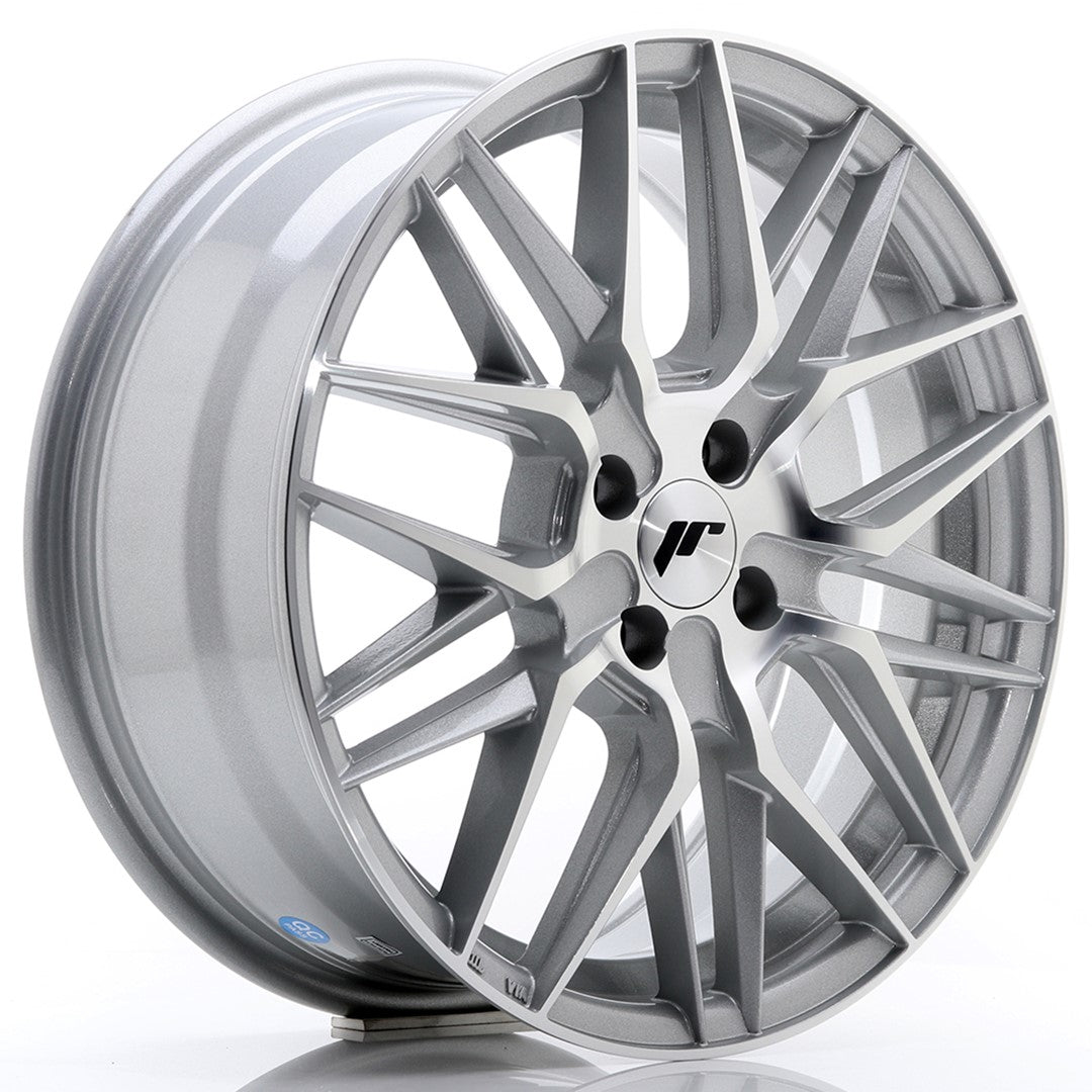 Jante Japan Racing JR28 17x7J 4x100 ET40