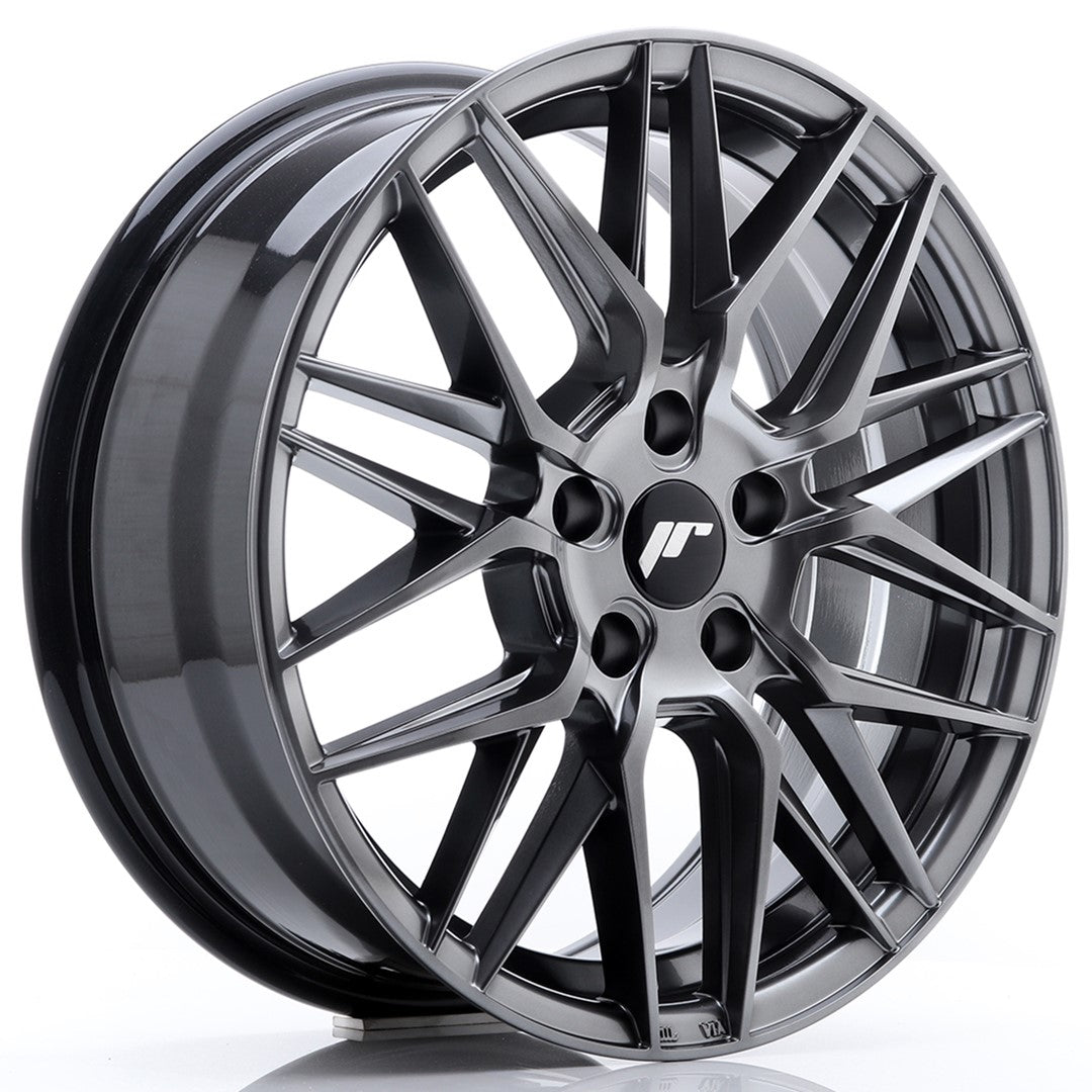 Jante Japan Racing JR28 17x7J 5x114.3 ET40
