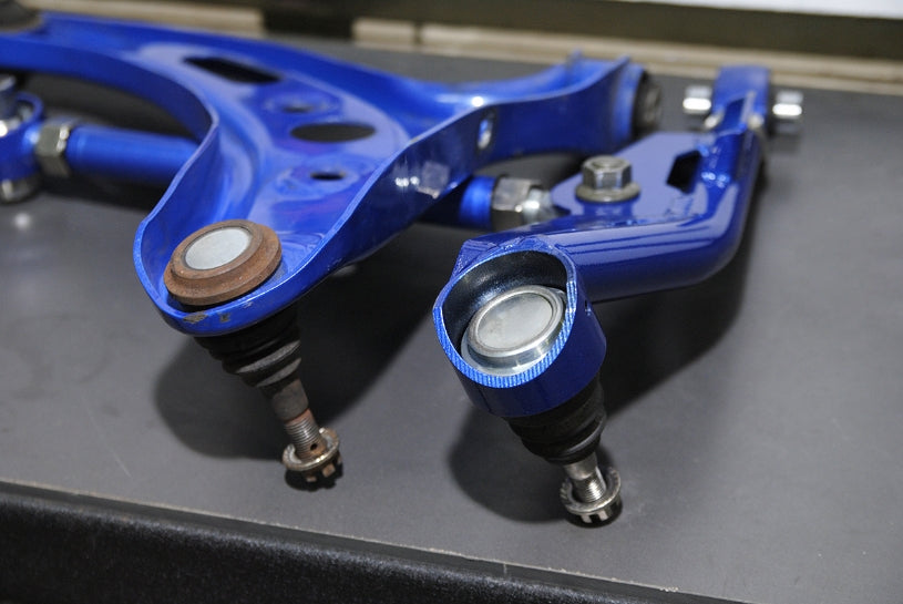 Bieleta antiruliu brat suspensie inferior fata Hardrace pentru Subaru BRZ / Toyota GR 86 / GT86 - 7778