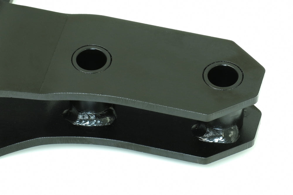 Suport tampon motor spate pentru swap seria B Hardrace pentru Honda Civic - Q0982