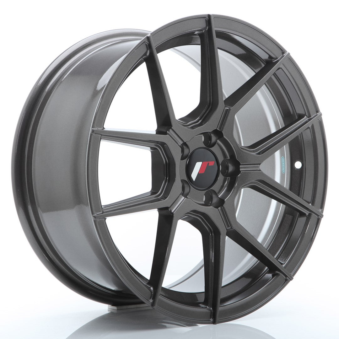 Jante Japan Racing JR30 17x8J 5x100 ET40