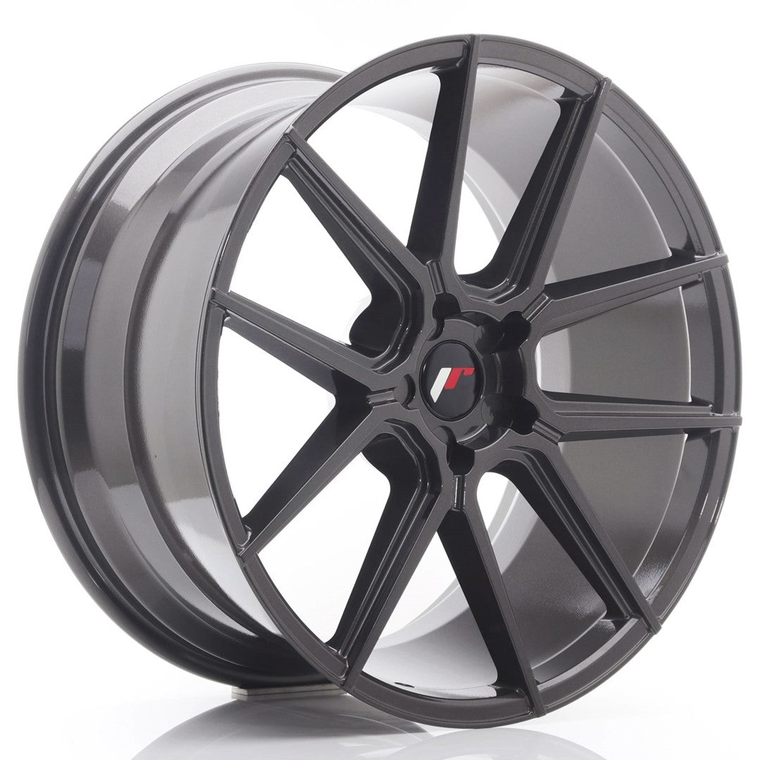 Jante Japan Racing JR30 R21 10.5J - PCD si ET Configurabile