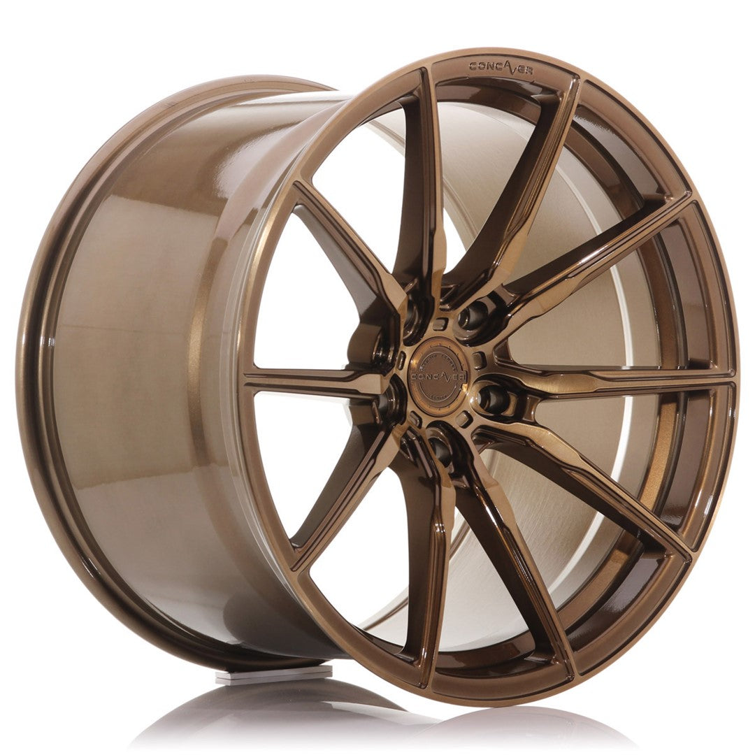 Jante Concaver CVR4 21x10.5J 5x112 ET19