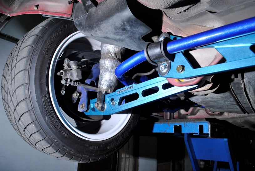 Brat suspensie inferior spate Hardrace pentru Honda Civic - 7145