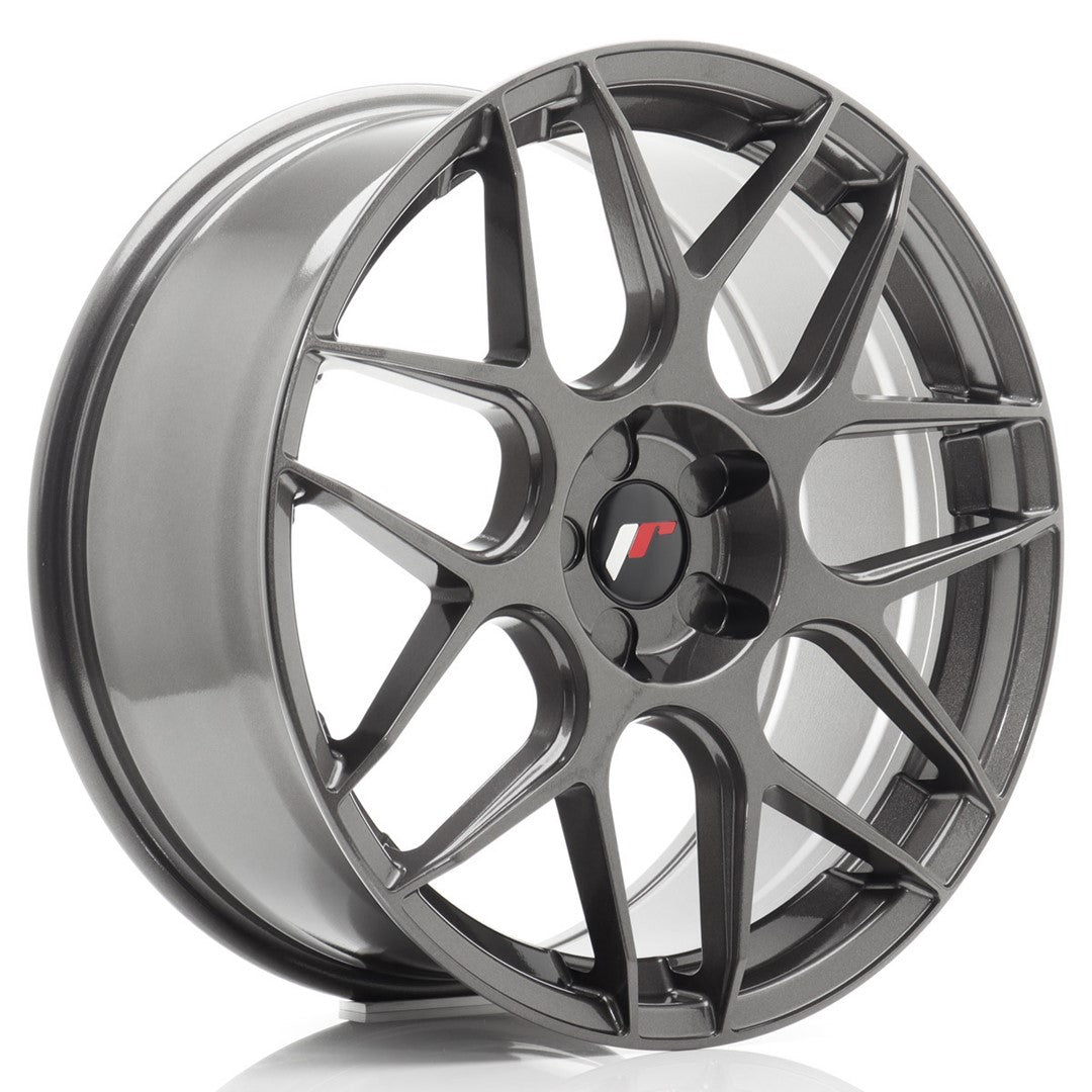 Jante Japan Racing JR18 R19 8.5J - PCD si ET Configurabile
