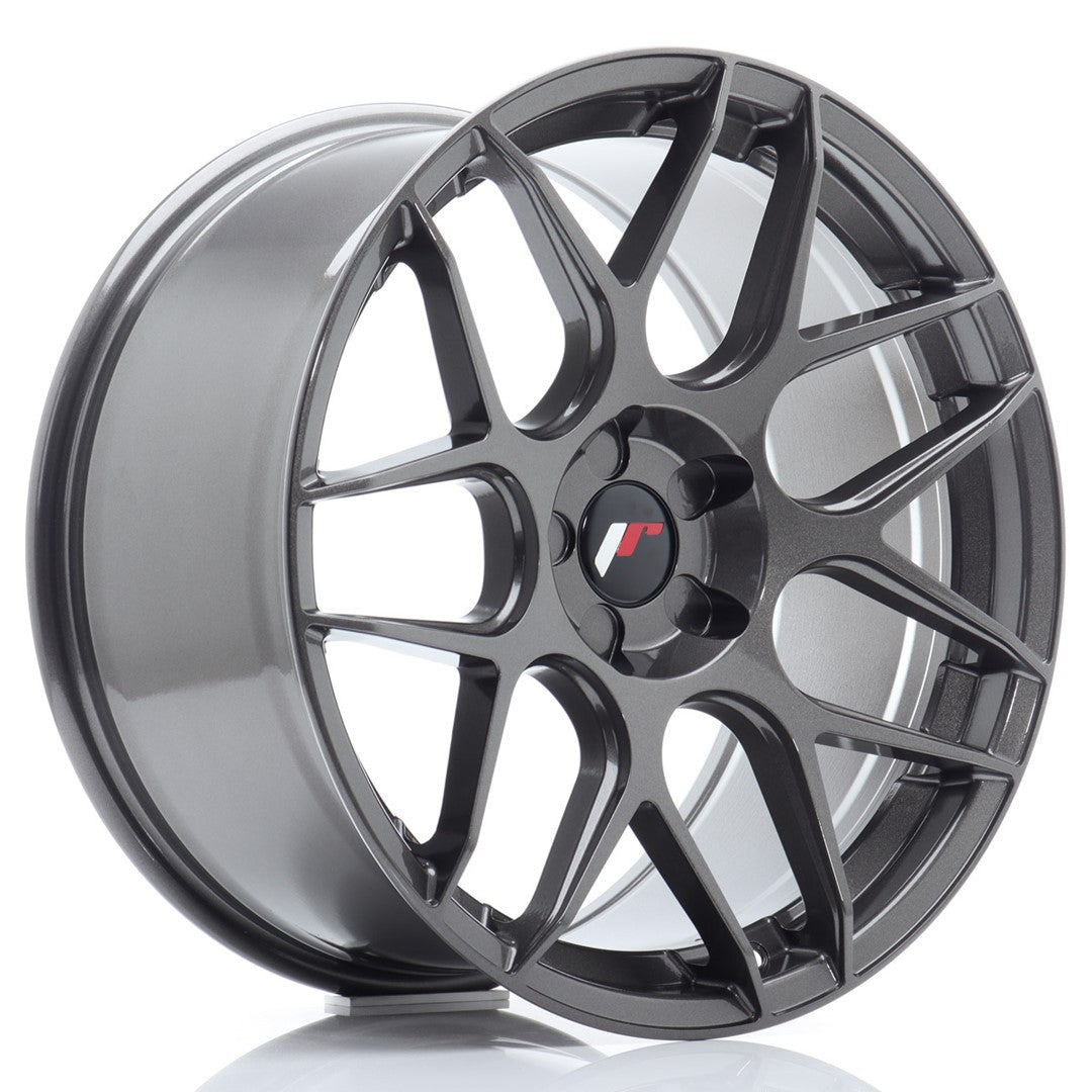 Jante Japan Racing JR18 R19 9.5J - PCD si ET Configurabile