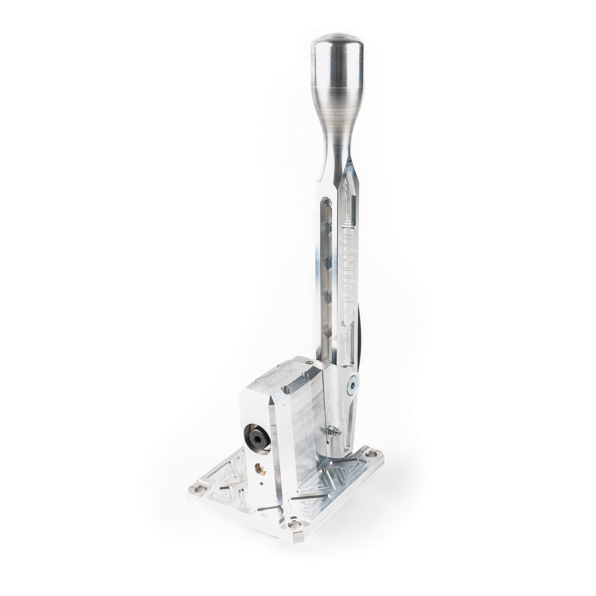 Super Short Shifter - BMW