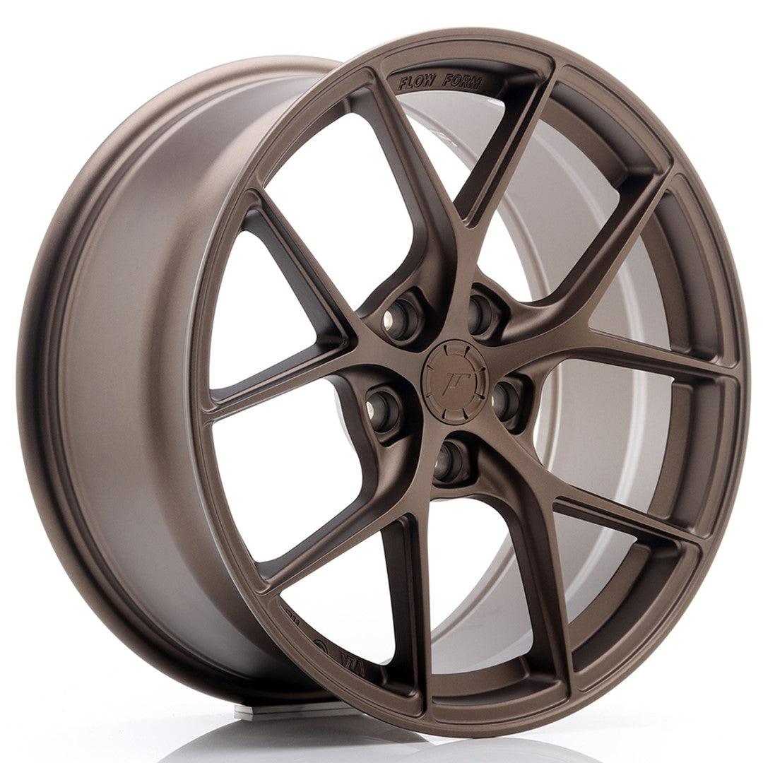 Jante Japan Racing SL-01 18x8.5J 5x112 ET42