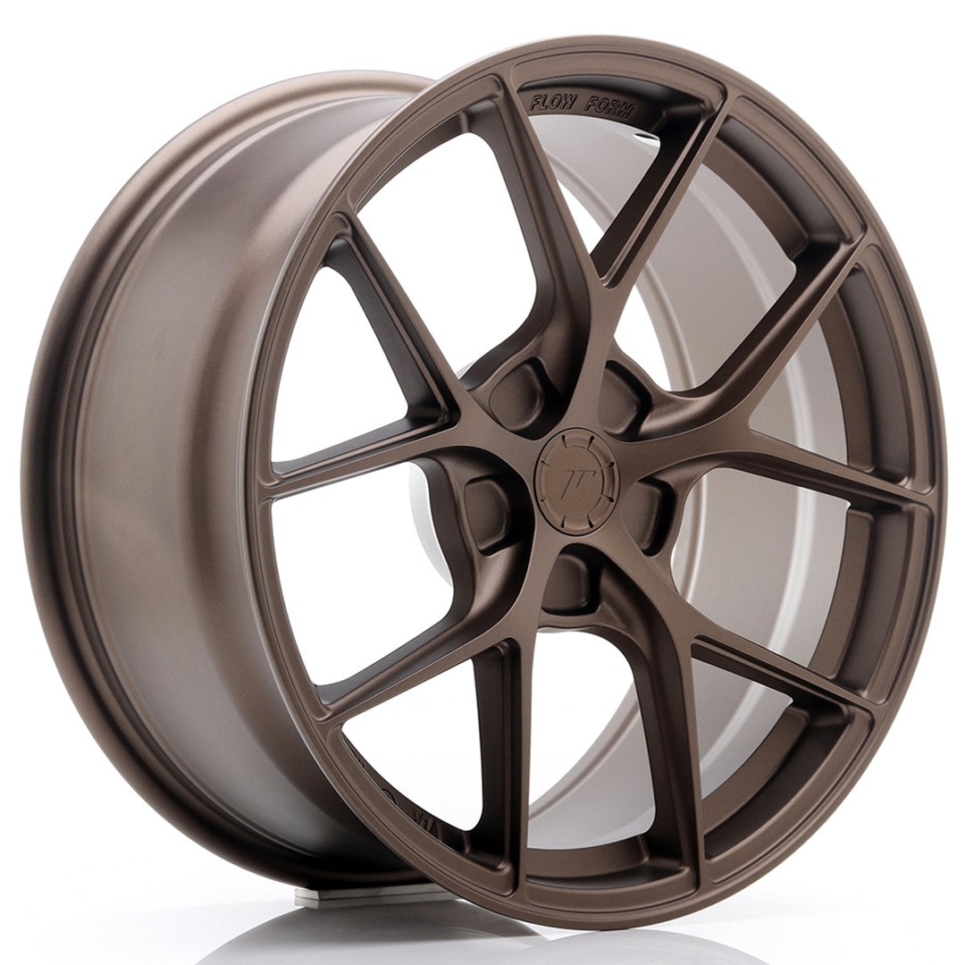 Jante Japan Racing SL-01 18x8.5J 5x108 ET42