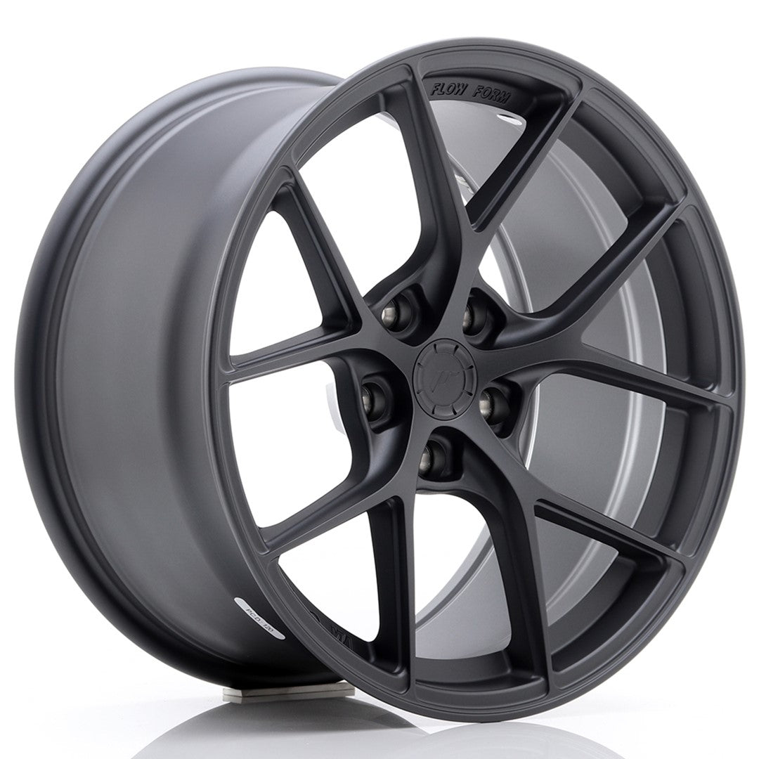 Jante Japan Racing SL-01 18x9.5J 5x120 ET38