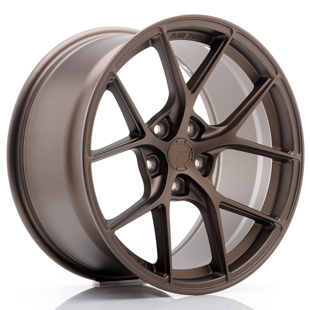 Jante Japan Racing SL-01 18x9.5J 5x120 ET38