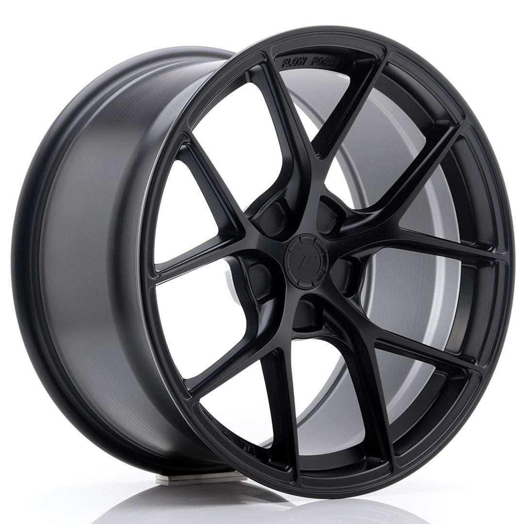 Jante Japan Racing SL-01 R18 9.5J - PCD si ET Configurabile