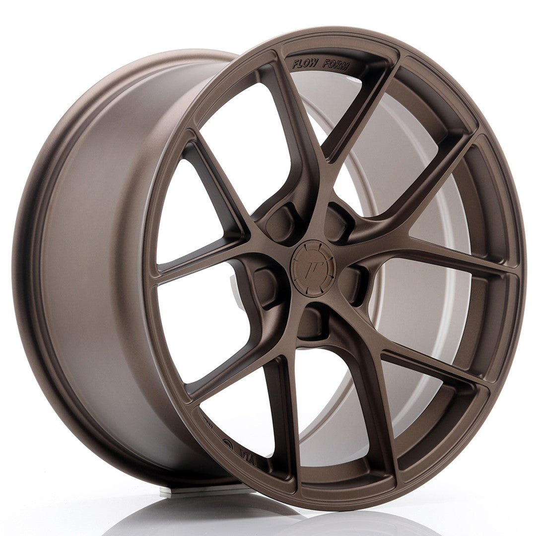 Jante Japan Racing SL-01 18x9.5J 5x120 ET25
