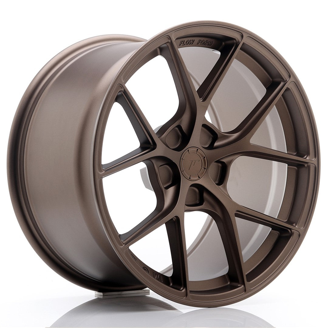 Jante Japan Racing SL-01 18x10.5J 5x120 ET38