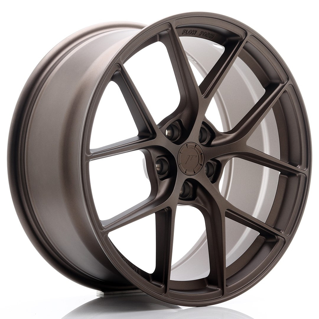 Jante Japan Racing SL-01 19x8.5J 5x112 ET45