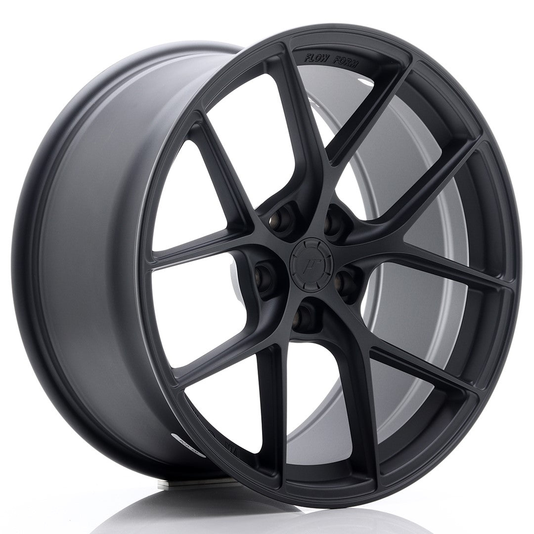 Jante Japan Racing SL-01 19x9.5J 5x120 ET40